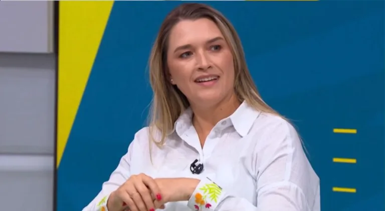 Ana Thaís sinaliza brasileiro como “futuro melhor zagueiro do mundo”