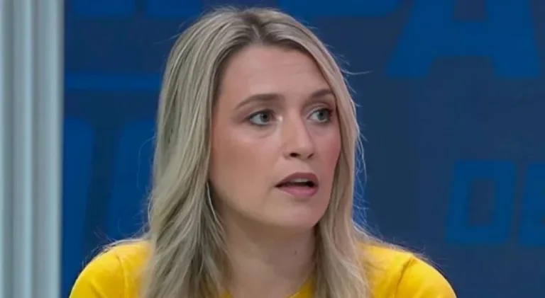 Ana Thaís sobe o tom contra meia de time do Brasileirão: “Frustrante”