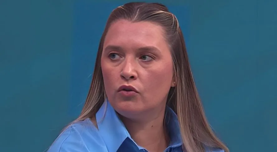 Ana Thaís aponta gringo “especial” atuando no Brasileirão Série A: “Faz tudo” 