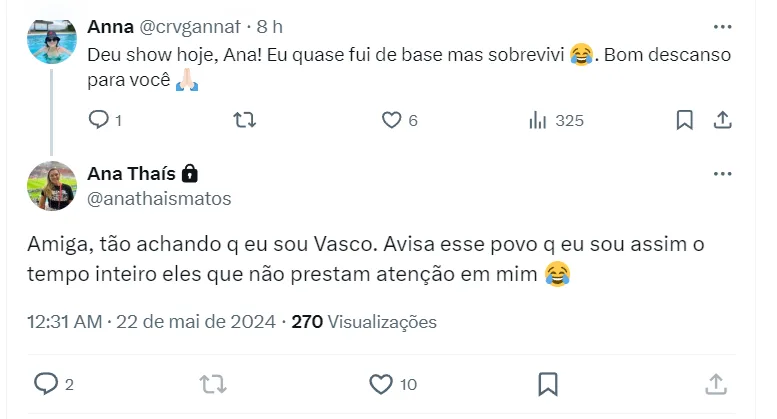 Paulo Nunes, Ana Thaís e Muller elegem meia diferenciado no Brasil hoje