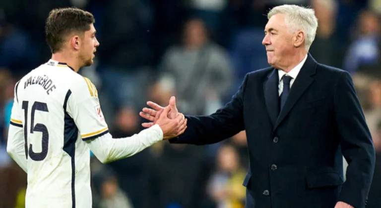 Ancelotti amplia recorde e chega na sexta final, terceira pelo Real Madrid, de Champions League