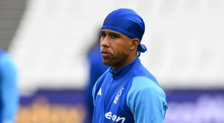 Novo técnico do Chelsea decidirá futuro de Andrey Santos