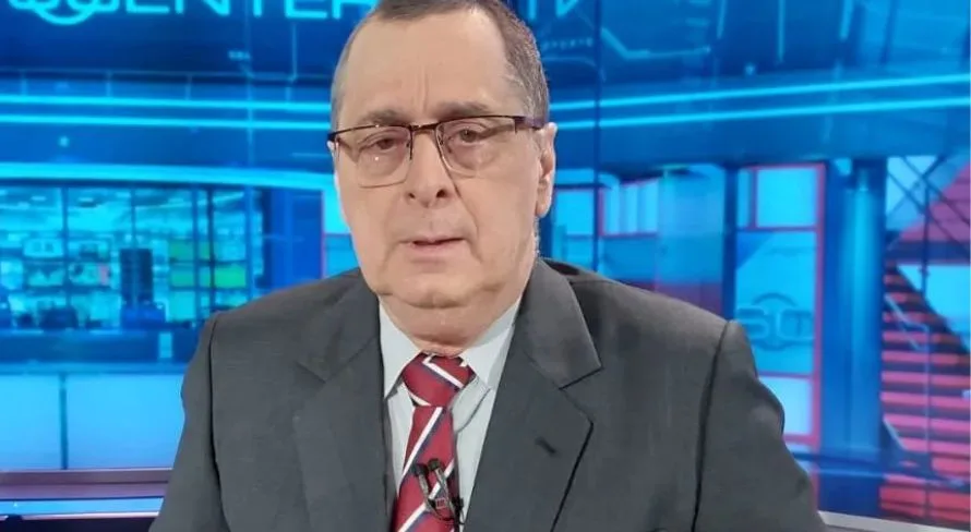 Morre Antero Greco aos 69 anos