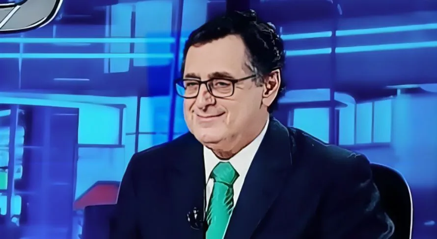 Trajano cita Antero Greco como unânime na mídia esportiva: “Querido por todos”