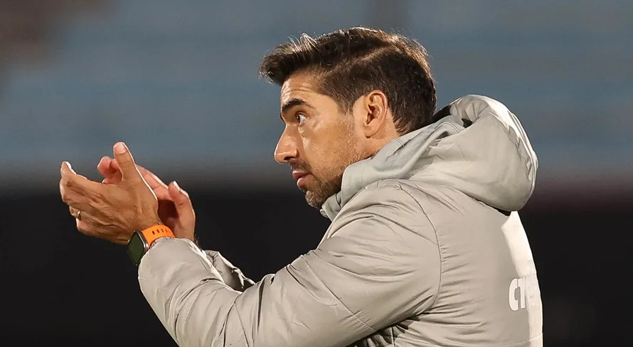 Apesar de goleada, Abel Ferreira diz que Palmeiras “ficou devendo gols”