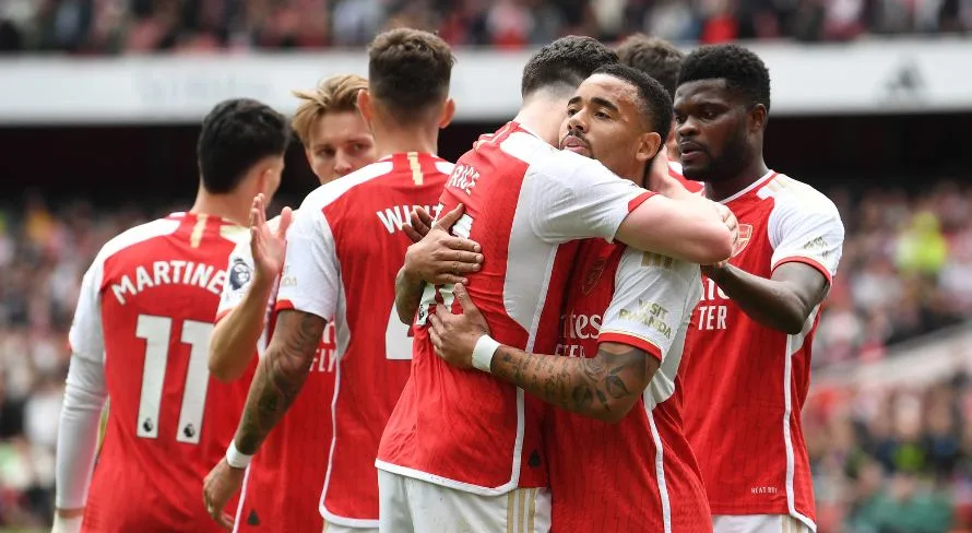 O que o Arsenal precisa para ser campeão da Premier League