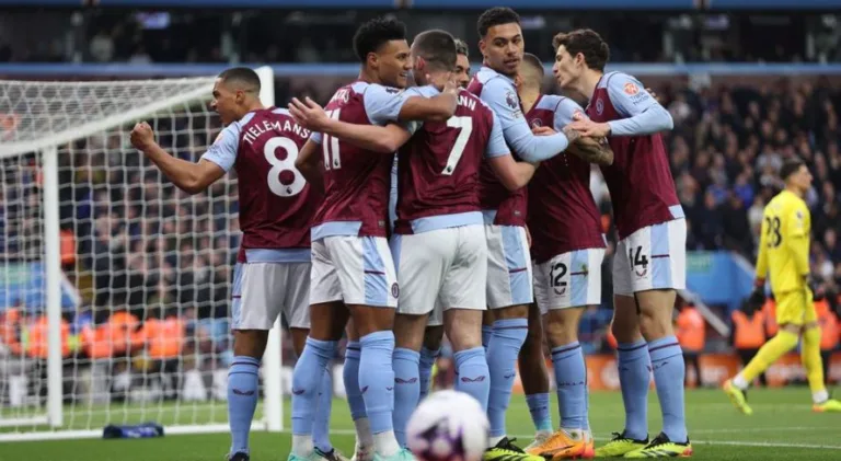 Aston Villa x Olympiacos: onde assistir ao jogo da Conference League