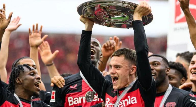 Atalanta x Bayer Leverkusen: onde assistir à final da Europa League AO VIVO