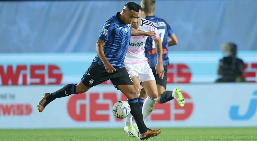 Atalanta x Juventus: onde assistir à final da Copa da Itália