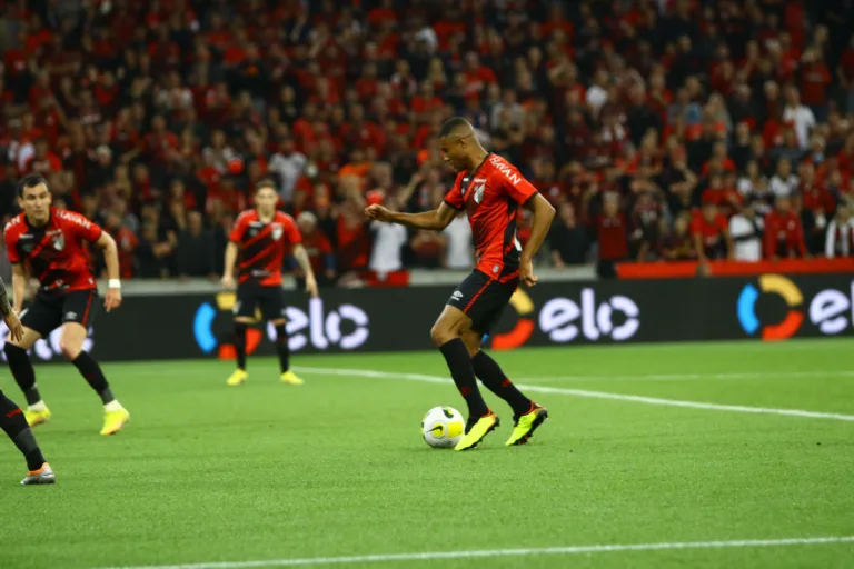 Palpite: Athletico-PR x Danubio  – Copa Sul-Americana – 15/05/2024