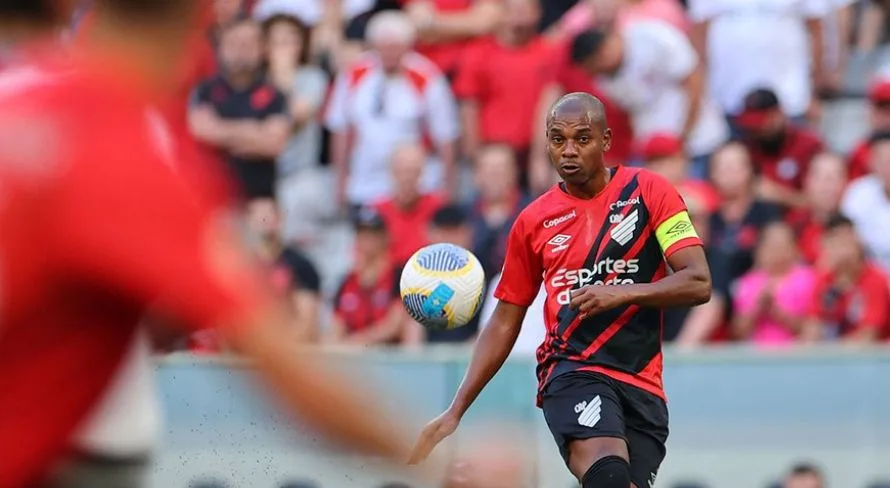 Athletico é o melhor mandante do Brasileirão; confira o ranking