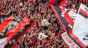 Athletico-PR x Danubio: onde assistir ao Furacão na Sul-Americana