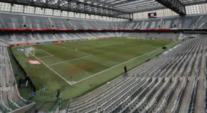 Athletico-PR x Sportivo Ameliano: onde assistir ao Furacão na Sul-Americana