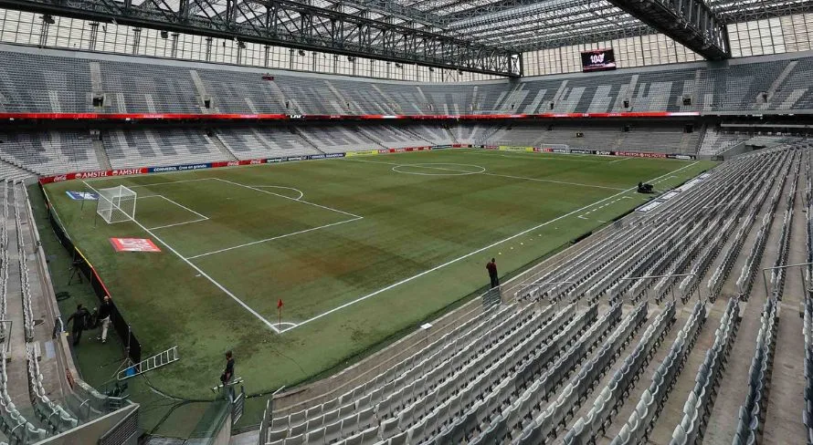 Athletico-PR x Sportivo Ameliano: onde assistir ao Furacão na Sul-Americana