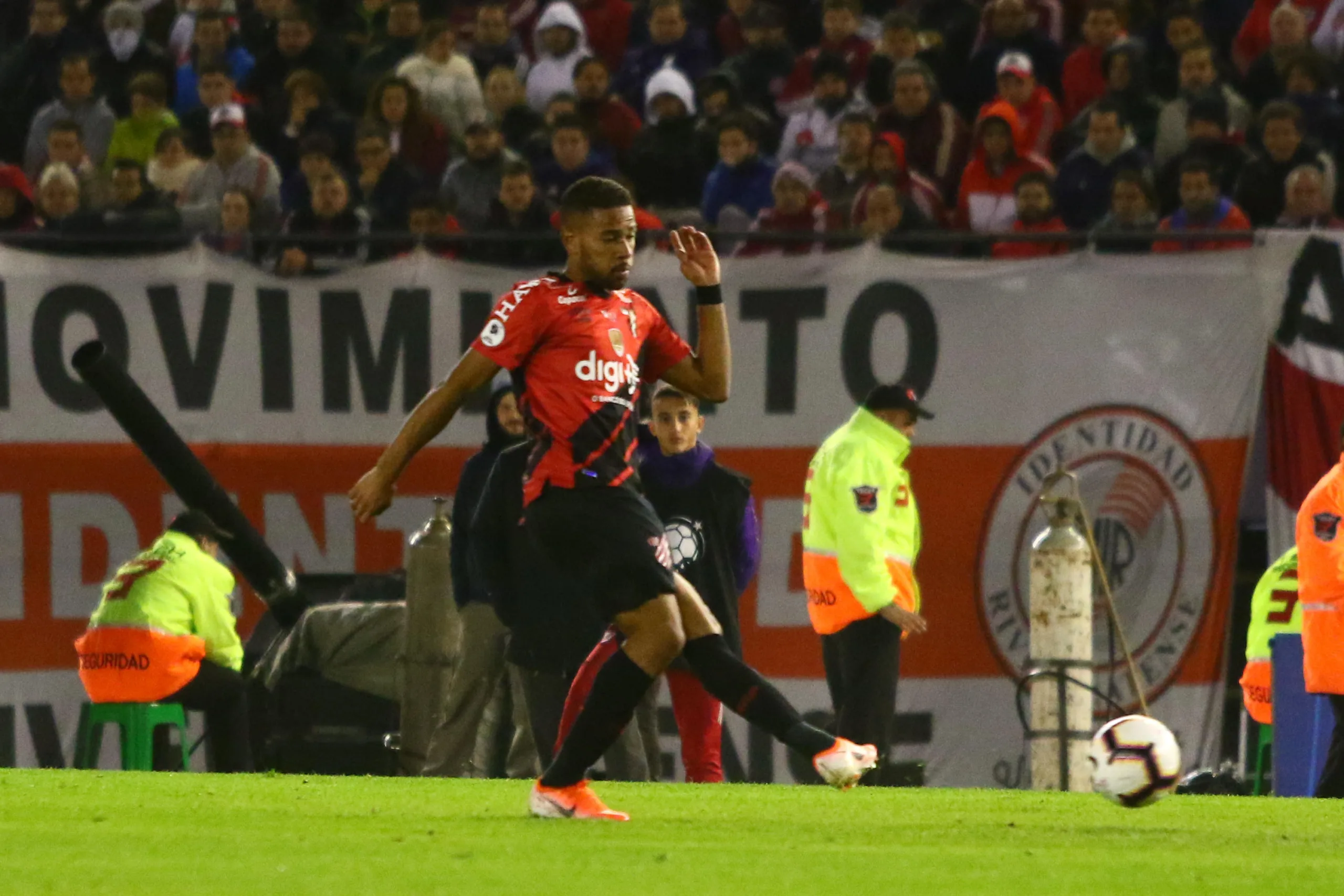Rayo Zuliano x Athletico-PR – Copa Sul-Americana: palpites, escalação e onde assistir – 08/05/2024