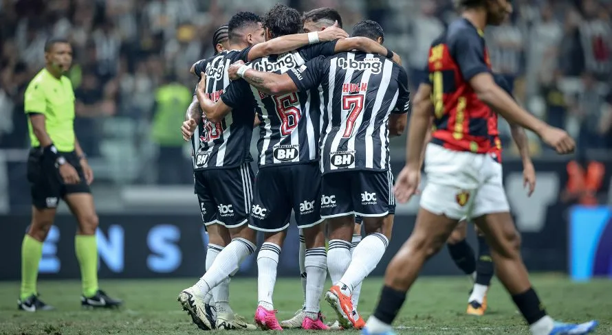 PVC indica time que “precisa de recuperação” no Brasileirão