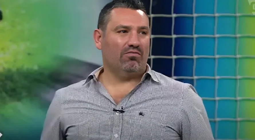 Guilherme ‘ignora’ Atlético-MG e crava a melhor torcida no Brasil