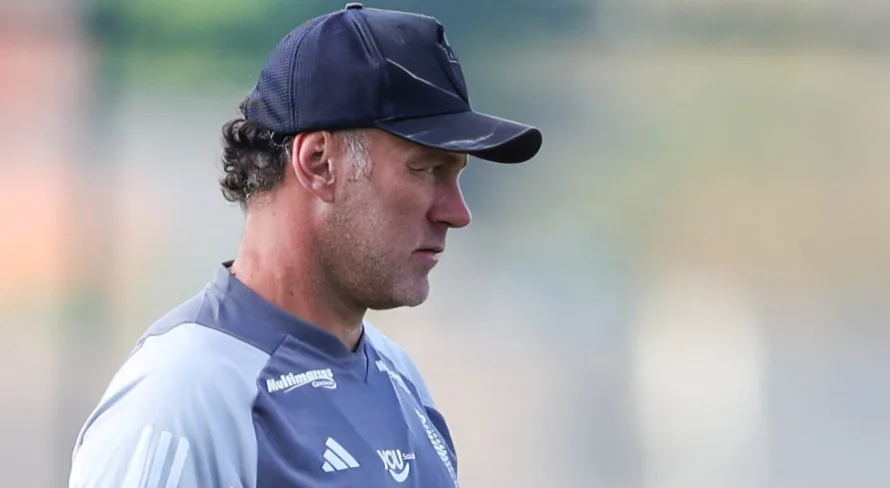 Atlético hoje: veja a provável escalação contra o Criciúma