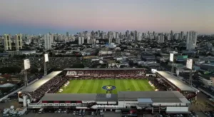 Atlético-GO x Brusque: onde assistir ao jogo da Copa do Brasil
