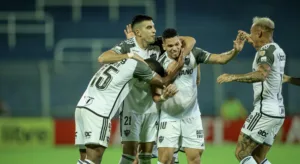 PVC aponta candidato a brigar com o Atlético-MG como melhor time da Libertadores 