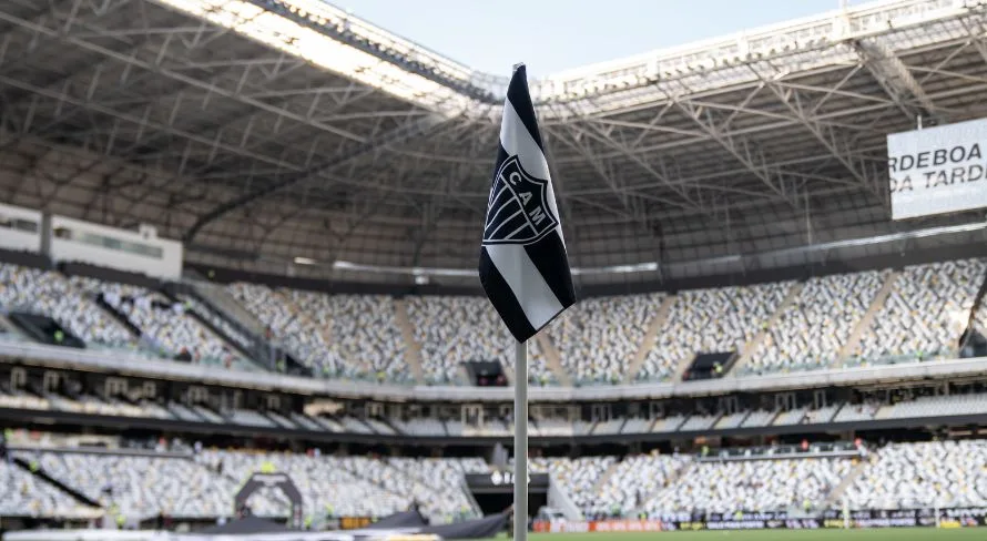 Atlético-MG tem milhões a receber do Flamengo e outros clubes
