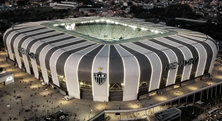 Atlético-MG x Bahia: onde assistir ao jogo do Brasileirão Série A