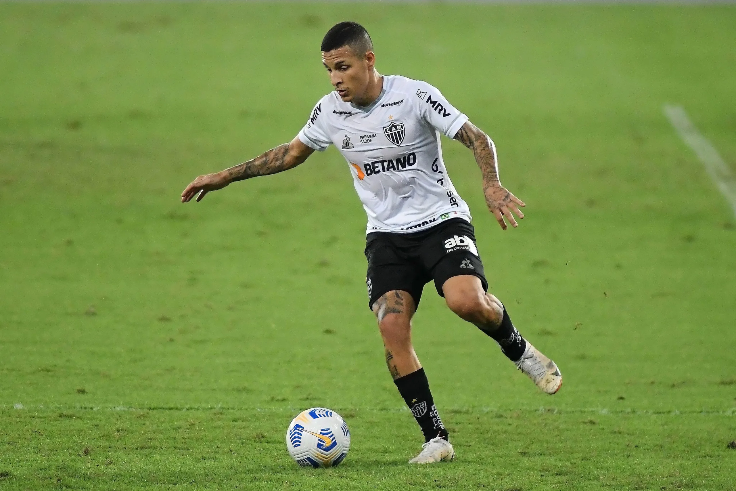 Palpite: Sport x Atlético-MG  – Copa do Brasil – 22/05/2024