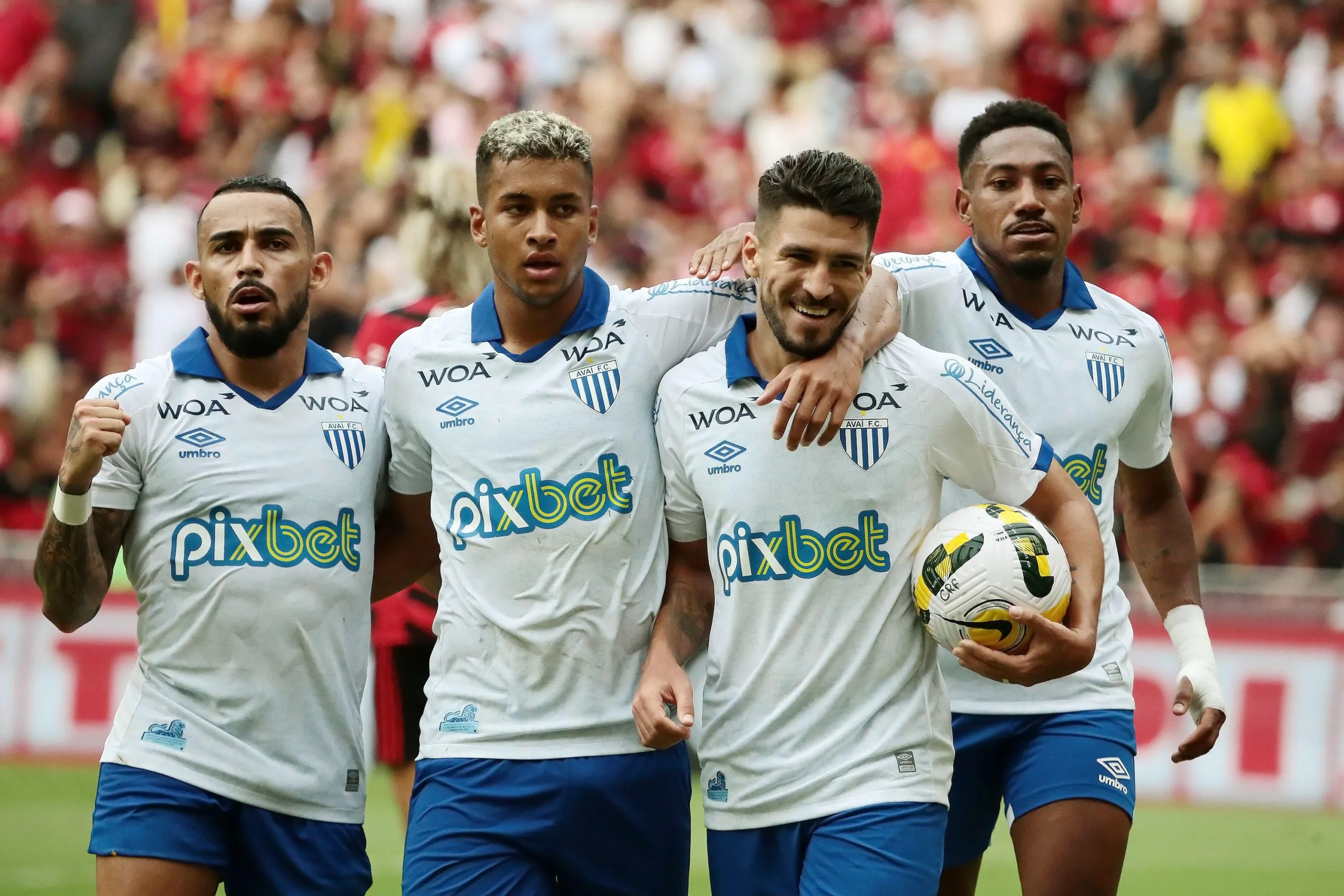 Avaí x CRB – Série B: palpites, escalação e onde assistir – 14/05/2024