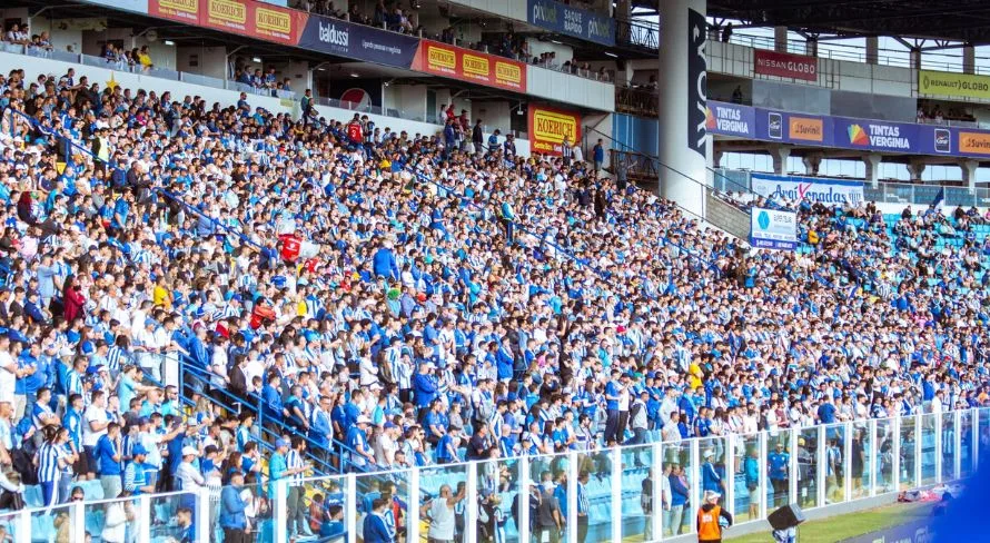 Avaí x Goiás: onde assistir à partida do Brasileirão Série B