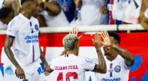 Bahia x Red Bull Bragantino: onde assistir ao Brasileirão Série A AO VIVO