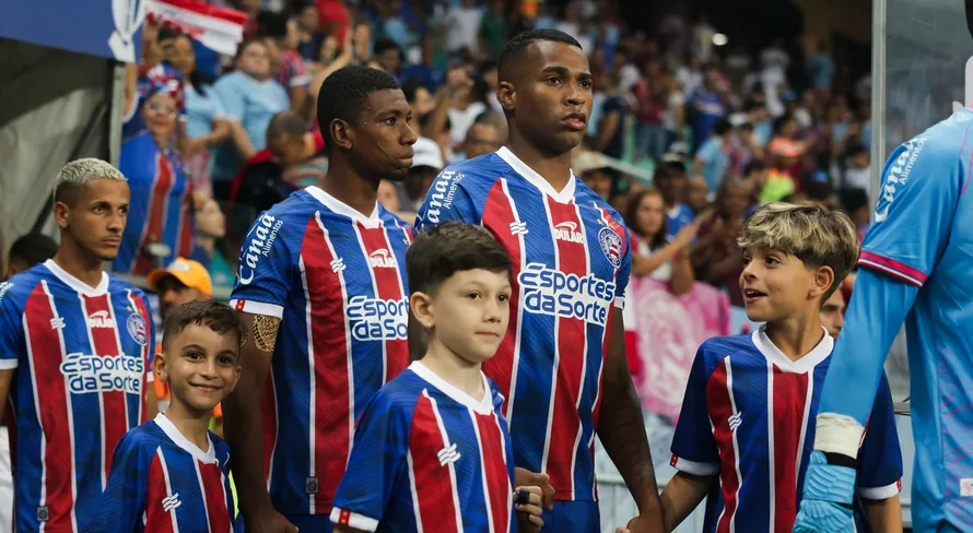 Com projeto ambicioso, Bahia quer ter a melhor base do Brasil até 2033