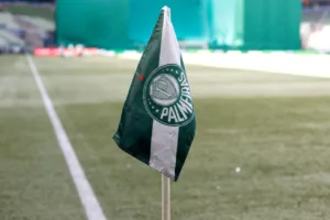 Palmeiras atinge nova marca financeira e leva torcedores a jogo de Libertadores 