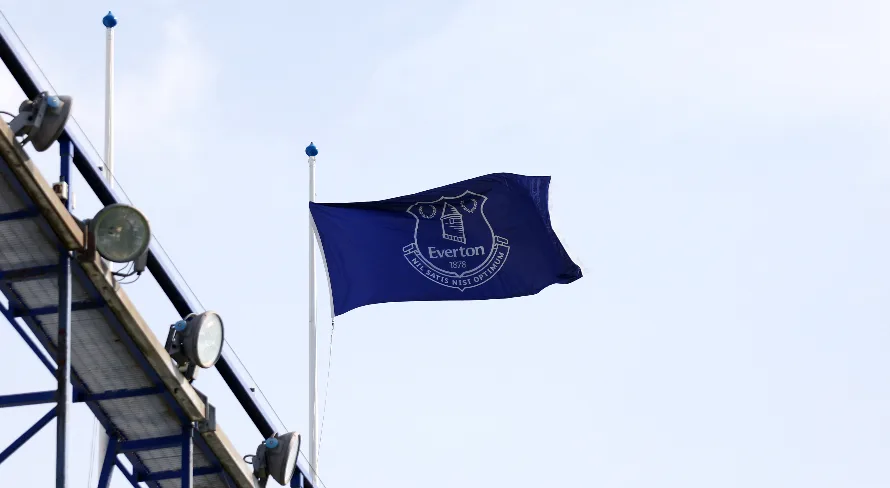 Premier League mostra preocupação com atraso na aquisição do Everton
