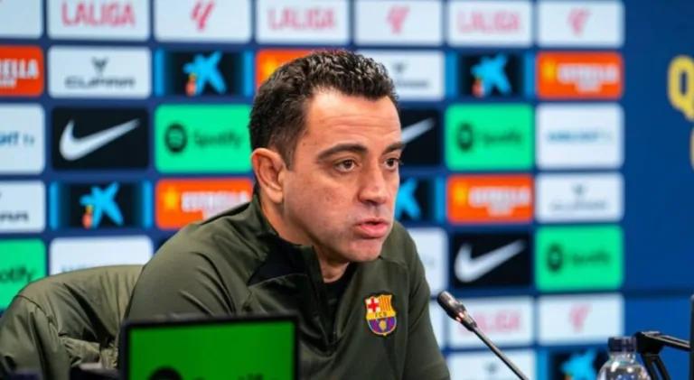 Barcelona tem desfalques de peso contra o Almería; veja lista