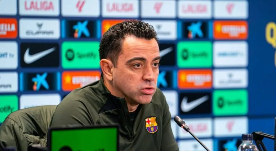 Barcelona tem desfalques de peso contra o Almería; veja lista