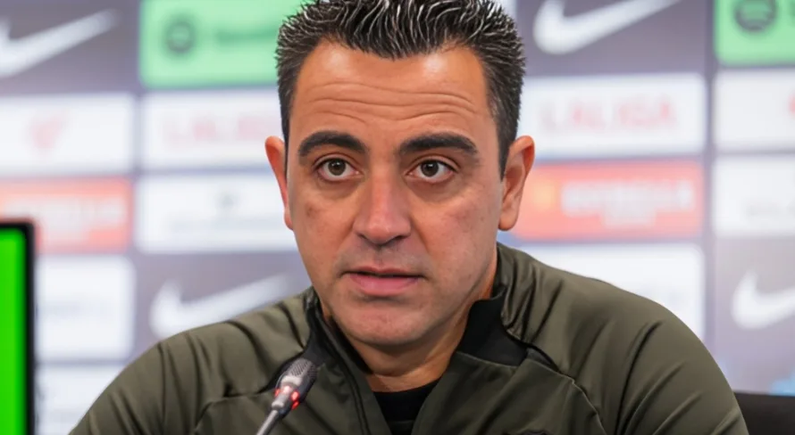 Veja a provável escalação do Barcelona hoje contra o Sevilla na LaLiga