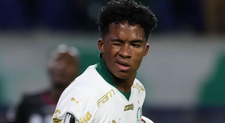 Bruno Formiga coloca base do Palmeiras no topo do futebol brasileiro: “Estruturada”