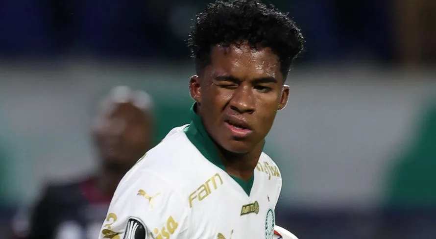 Bruno Formiga coloca base do Palmeiras no topo do futebol brasileiro: “Estruturada”