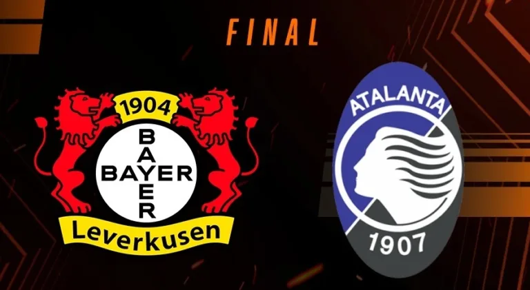 Bayer Leverkusen x Atalanta: final fecha cobertura de 200 horas da UEFA Europa League na ESPN