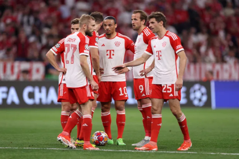 Bayern de Munique muda em jogo importante da Bundesliga; veja o provável time 