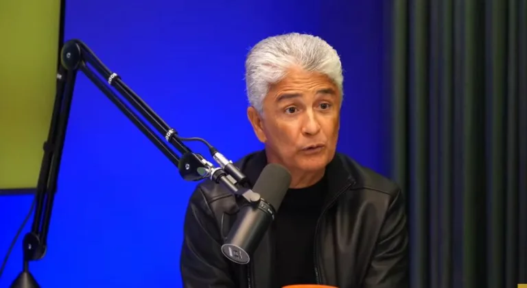 Bebeto surpreende e aponta dois ídolos no futebol brasileiro