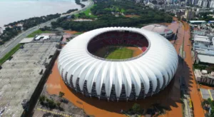 Casagrande detona CBF por possível atitude com clubes gaúchos: “Revoltante”