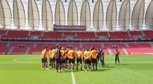 Internacional confirma data de retorno ao Beira-Rio após enchente no RS