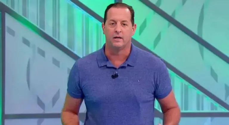 Benja e Kléber Gladiador detonam árbitro do futebol brasileiro: “Muito ruim”