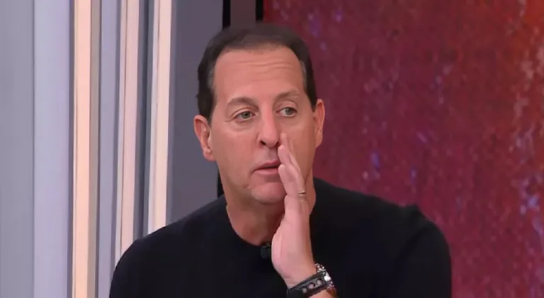 Benja aponta time “manjado” do futebol brasileiro: “Torcida está brava”