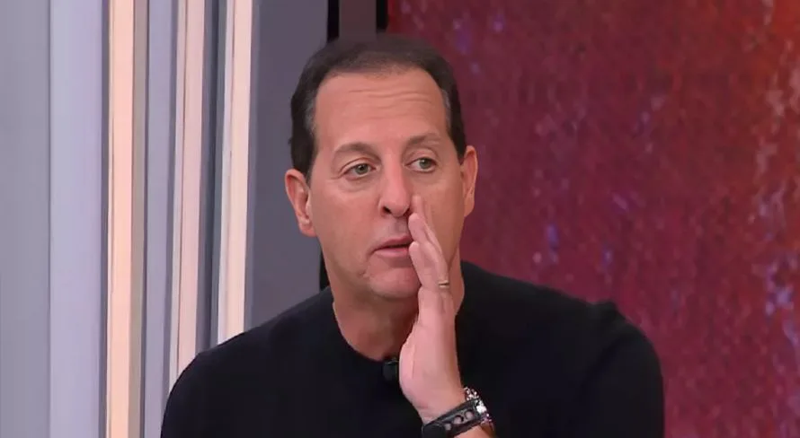 Benja aponta time “manjado” do futebol brasileiro: “Torcida está brava”