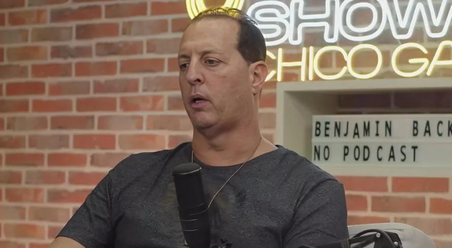 Benja aponta time que vai chegar “ao fundo do poço” no Brasil