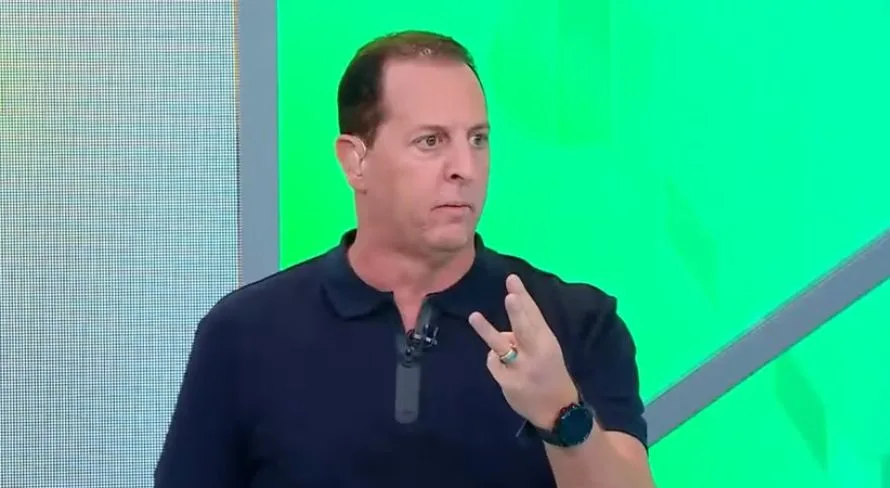 Benja elege o melhor lateral-esquerdo do Brasil 