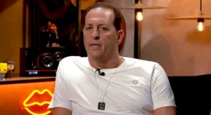 Benja aponta jogador chato do futebol brasileiro: “Incomoda”