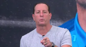 Benja ignora o SPFC ao eleger três favoritos na Libertadores 2024